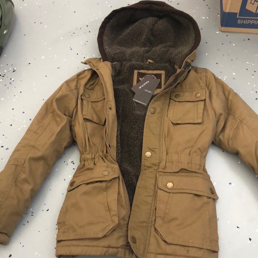 Urban Republic Jacket